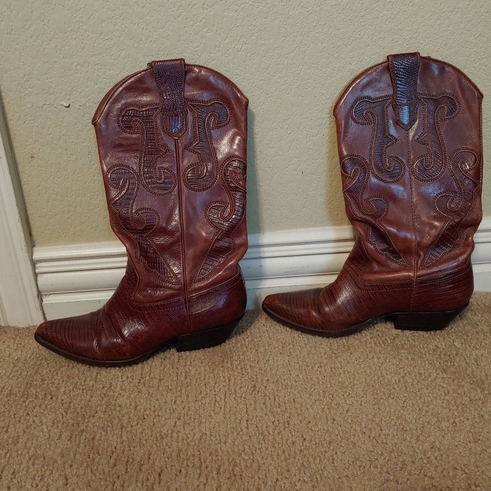 Boots